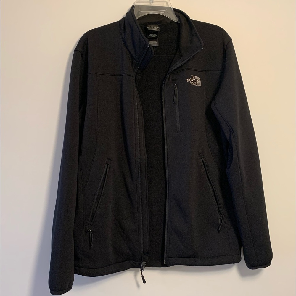 The North Face Men’s Flashdry Jacket